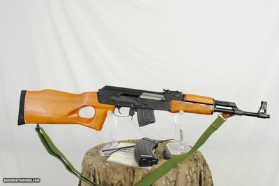 NORINCO MAC 90 AS NEW IN THE BOX
FROM THE ROY CLARK COLLECTION