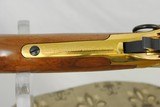 WINCHESTER CENTENNIAL 66 LEVER ACTION SADDLE RING CARBINE - AS NEW IN THE BOX - FROM THE ROY CLARK COLLECTION - 16 of 19