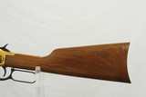 WINCHESTER CENTENNIAL 66 LEVER ACTION SADDLE RING CARBINE - AS NEW IN THE BOX - FROM THE ROY CLARK COLLECTION - 17 of 19