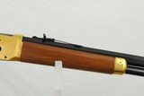 WINCHESTER CENTENNIAL 66 LEVER ACTION SADDLE RING CARBINE - AS NEW IN THE BOX - FROM THE ROY CLARK COLLECTION - 10 of 19