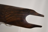 BERETTA SL-2 TRAP - WOOD UPGRADE - AS NEW - 21 of 21