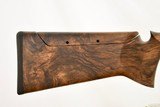 BERETTA SL-2 TRAP - WOOD UPGRADE - AS NEW - 6 of 21