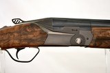 BERETTA SL-2 TRAP - WOOD UPGRADE - AS NEW - 4 of 21