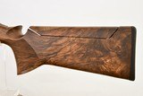 BERETTA SL-2 TRAP - WOOD UPGRADE - AS NEW - 5 of 21