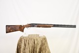 BERETTA SL-2 TRAP - WOOD UPGRADE - AS NEW - 1 of 21