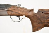 BERETTA SL-2 TRAP - WOOD UPGRADE - AS NEW - 17 of 21