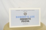 ROBERT E LEE NAVY COLT MODEL 51 FROM THE ROY CLARK COLLECTION - 7 of 12