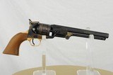 ROBERT E LEE NAVY COLT MODEL 51 FROM THE ROY CLARK COLLECTION - 4 of 12