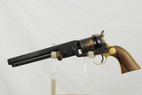 ROBERT E LEE NAVY COLT MODEL 51 FROM THE ROY CLARK COLLECTION - 2 of 12