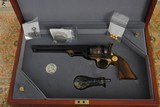 ROBERT E LEE NAVY COLT MODEL 51 FROM THE ROY CLARK COLLECTION - 1 of 12