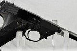 HI STANDARD MODEL G 380 IN 380 ACP - RARE - PRODUCED IN LIMITED NUMBERS 1947-1950 - 4 of 10