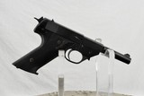 HI STANDARD MODEL G 380 IN 380 ACP - RARE - PRODUCED IN LIMITED NUMBERS 1947-1950 - 3 of 10