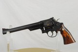 SMITH & WESSON MODEL 25-9 RICHARD PETTY COMMEMORATIVE - CASED - FROM THE ROY CLARK COLLECTION - 5 of 9