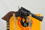 RUGER ORIGINAL BLACKHAWK IN 357 MAGNUM WITH BOX - FROM THE ROY CLARK COLLECTION - 3 of 10