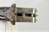 EJ CHURCHILL XXV - 12 GAUGE - MADE IN 1962 - CASE COLOR AT 100% - SPECIAL ORDER GUN - 14 of 17