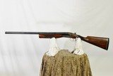 EJ CHURCHILL XXV - 12 GAUGE - MADE IN 1962 - CASE COLOR AT 100% - SPECIAL ORDER GUN - 7 of 17