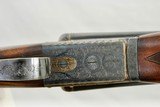 EJ CHURCHILL XXV - 12 GAUGE - MADE IN 1962 - CASE COLOR AT 100% - SPECIAL ORDER GUN - 5 of 17