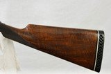 EJ CHURCHILL XXV - 12 GAUGE - MADE IN 1962 - CASE COLOR AT 100% - SPECIAL ORDER GUN - 8 of 17