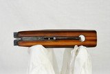 EJ CHURCHILL XXV - 12 GAUGE - MADE IN 1962 - CASE COLOR AT 100% - SPECIAL ORDER GUN - 11 of 17