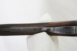 EJ CHURCHILL XXV - 12 GAUGE - MADE IN 1962 - CASE COLOR AT 100% - SPECIAL ORDER GUN - 15 of 17
