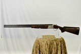 MIROKU MK-38 TRAP - HAND ENGRAVED -30" BARRELS - 5 of 17