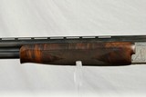 MIROKU MK-38 TRAP - HAND ENGRAVED -30" BARRELS - 7 of 17