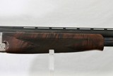 MIROKU MK-38 TRAP - HAND ENGRAVED -30" BARRELS - 14 of 17