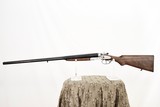 BERETTA MI-VAL HAMMER SHOTGUN - MODERN STEEL BARRELS - 5 of 19