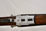 BERETTA MI-VAL HAMMER SHOTGUN - MODERN STEEL BARRELS - 13 of 19