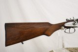 BERETTA MI-VAL HAMMER SHOTGUN - MODERN STEEL BARRELS - 11 of 19