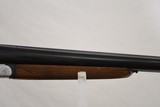 BERETTA MI-VAL HAMMER SHOTGUN - MODERN STEEL BARRELS - 9 of 19