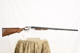 BERETTA MI-VAL HAMMER SHOTGUN - MODERN STEEL BARRELS - 6 of 19