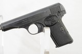 FN BROWNING MODEL 1910 - PRE-WAR 7.65 MM (32 ACP) - 5 of 7