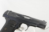 COLT MODEL 1908 IN 380 ACP - 3 of 7