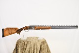 PERAZZI MX-8 TWO BARREL COMBO SET - SPECTACULAR DOCKWILLER WOOD - ENGRAVED WITH EXCELLENT CASE COLOR - 4 of 25