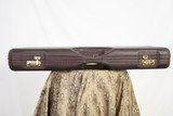 PREMIUM NIGRINI LEATHER SHOTGUN CASE - 3 of 6