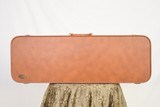 WW GREENER 12 GAUGE PIGEON GUN MADE IN 1906 - TWO BARREL SET - EJECTORS - CASED - 22 of 23
