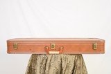 WW GREENER 12 GAUGE PIGEON GUN MADE IN 1906 - TWO BARREL SET - EJECTORS - CASED - 23 of 23