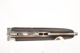 WW GREENER 12 GAUGE PIGEON GUN MADE IN 1906 - TWO BARREL SET - EJECTORS - CASED - 18 of 23