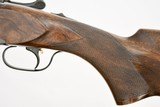 PERAZZI STOCK AND FORARM SET - MINT CONDITION - TYPE 4 12 GAUGE GUNS WITH REMOVABLE TRIGGER - 6 of 11