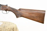 PERAZZI STOCK AND FORARM SET - MINT CONDITION - TYPE 4 12 GAUGE GUNS WITH REMOVABLE TRIGGER - 4 of 11