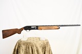 BERETTA AL-2 IN 20 GAUGE - MINT CONDITION - 26