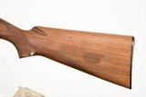 WINCHESTER MODEL 50 - 12 GAUGE - 26