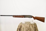 WINCHESTER MODEL 50 - 12 GAUGE - 26