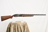 WINCHESTER MODEL 50 - 12 GAUGE - 26