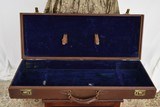 VINTAGE GUN CASE - 32
