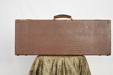 VINTAGE GUN CASE - 32