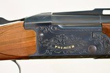 REMINGTON 3200 PREMIER GRADE TRAP - MINT CONDITION - WITH UPDATES