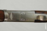 RENATO GAMBA MODEL EDINBURGH - OLYMPIC SKEET - HAND ENGRAVED WITH WELL FIGURED WOOD - 7 of 12