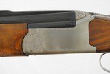RENATO GAMBA MODEL EDINBURGH - OLYMPIC SKEET - HAND ENGRAVED WITH WELL FIGURED WOOD - 10 of 12